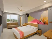 Ginger Madgaon, Goa Hotels in Salcete