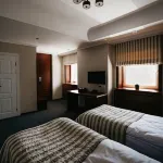 Cruise Boutique Hotel - bar
