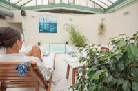 Hotel Península Valdés - Spa