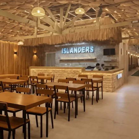 Islanders Siquijor Hostel