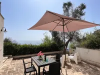 House overlooking the bay - Seaview