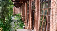 Jawa Dwipa Heritage Resort