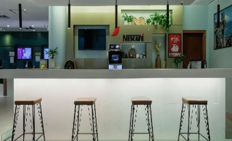 Mercure Salvador Rio Vermelho