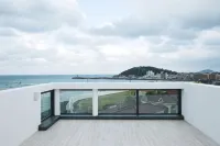 Vista Resort Jeju - Havudsigt