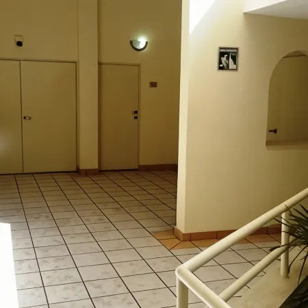 Hotel Itto Acapulco