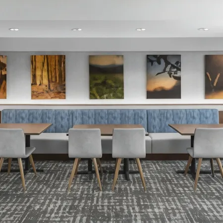 Fairfield Inn & Suites Calhoun