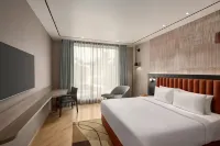 Ramada Encore by Wyndham Chandigarh Zirakpur - spa