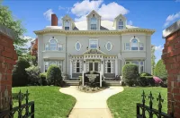 Edgewood Manor - Spa