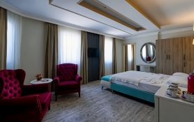 Hotel Karacan Park -Dalaman Airport
