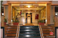 Hotel Ramakrishna International Nanded - parking
