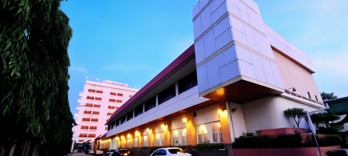NAN Chao Hotel Hotels in Phitsanulok