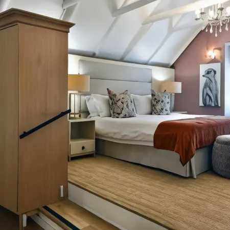 Mirabelle Guesthouse