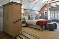Mirabelle Guesthouse - bar