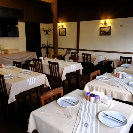 Dünya Otel Adana