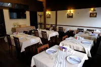 Dünya Otel Adana - Bữa sáng