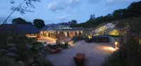 Rockhill House - spa