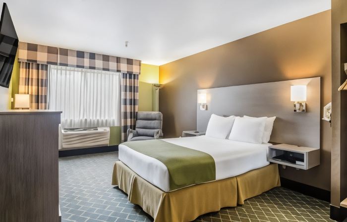 GuestHouse Poulsbo