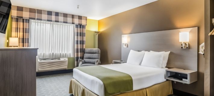 GuestHouse Poulsbo Hotels in Kitsap County