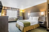 GuestHouse Poulsbo - parking