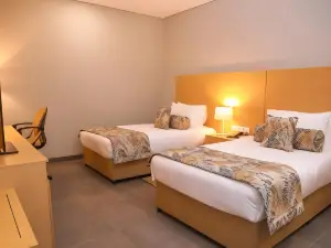 Ayla Ibri Hotel