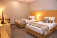 Ayla Ibri Hotel - Wifi