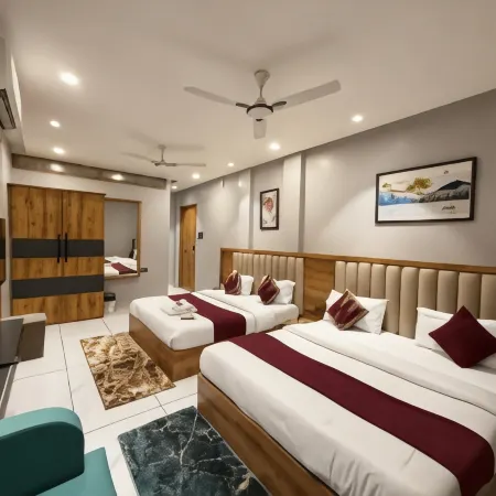 Hotel Ujjain Pride