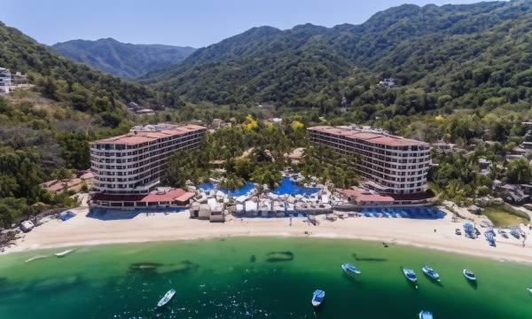 Barceló Puerto Vallarta - All Inclusive