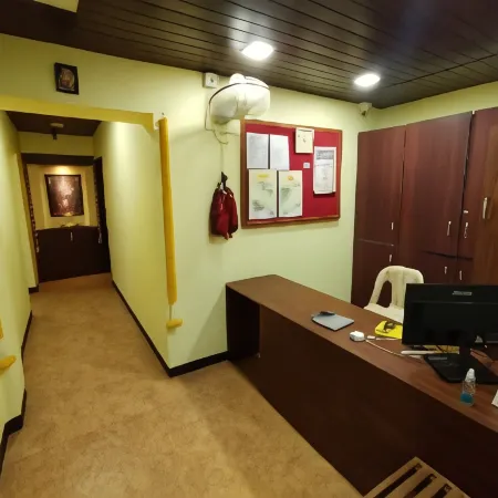Hotel Bakul