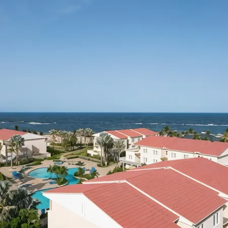 St. Kitts Marriott Beach Resort, Casino & Spa