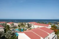 St. Kitts Marriott Beach Resort, Casino & Spa - breakfast