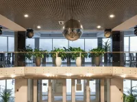 Panorama Hotel Hotels in Tver'