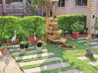 Jaswant Niwas - Pet friendly