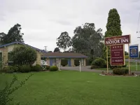 Bega Southtown Motor Inn Hotels in Bega