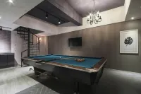 Daegu Boing Hotel - 2 ดาว