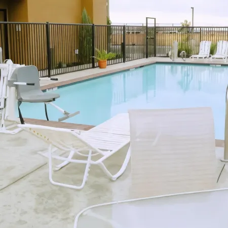 Hampton Inn & Suites Madera