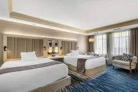 Wyvern Hotel, Ascend Hotel Collection