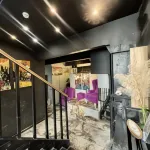 City'Co Boutique-Hotel on Chystye Prudy - Inns