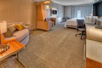 Courtyard San Marcos - 3-Star