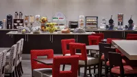 Best Western Plus Waterfront Hotel - Frühstück