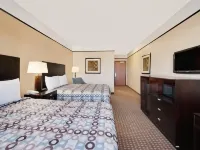 Sonesta Essential Hotels Odessa Hotel di County Ector