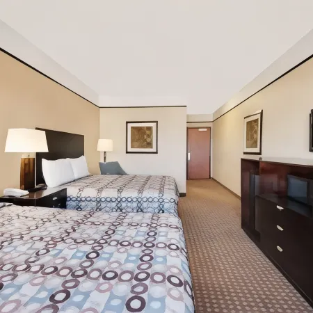 Sonesta Essential Hotels Odessa
