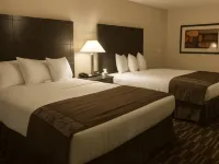 Boarders Inn & Suites by Cobblestone Hotels – Ashland City Hotels in Cheatham County