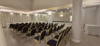 Gran Hotel Buenos Aires - Bãi đậu xe