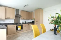 Kvm - Thorpe House