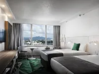 The Ville Resort - Casino Hoteles en Townsville