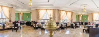 فندق قصر الصحراء وسبا