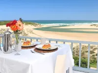 The Oyster Box Beach House by the Oyster Collection - parking