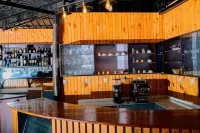 QUALITYINN HOTEL KIGALI - bar