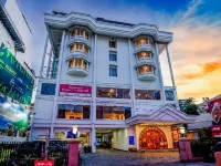 Hotel Abad Plaza - 3-Sterne