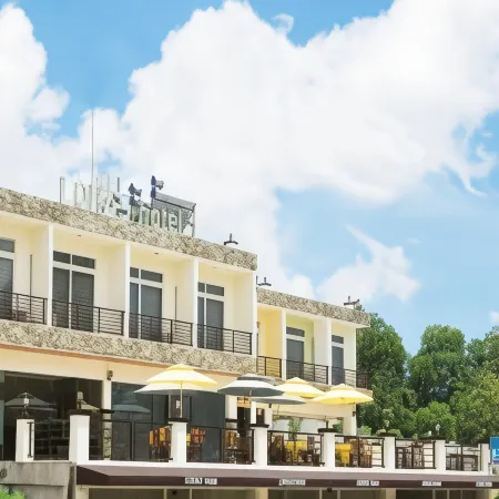 LOHAS AIRPORT HOTEL